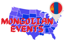 Mongolian Events